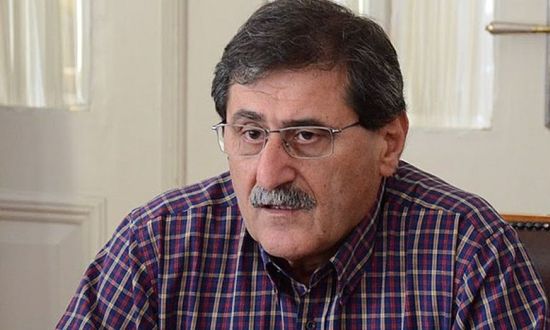 ΔΗΜΑΡΧΟΣ
