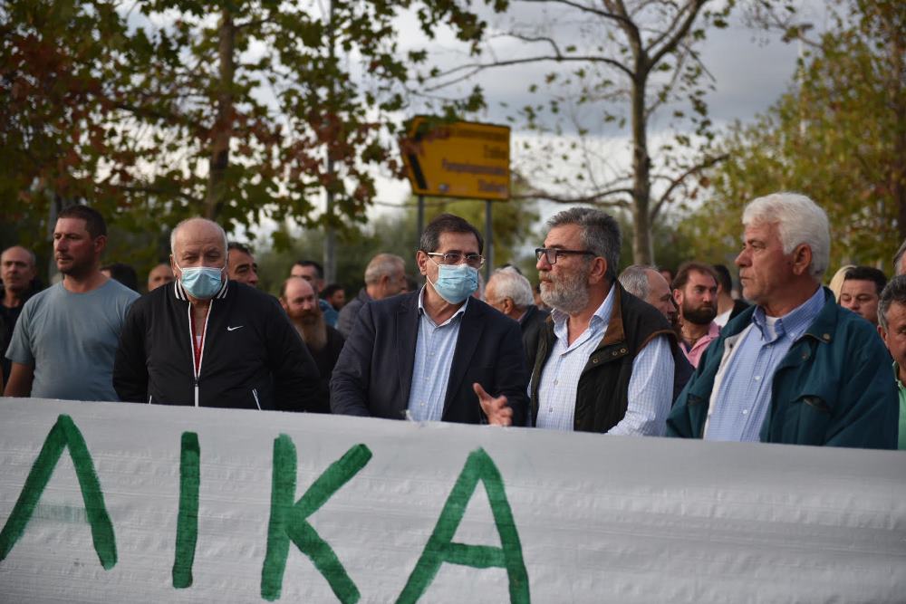 ΔΗΜΑΡΧΟΣ ΓΙΑ ΑΝΕΜΟΓΕΝΝΗΤΡΙΕΣ