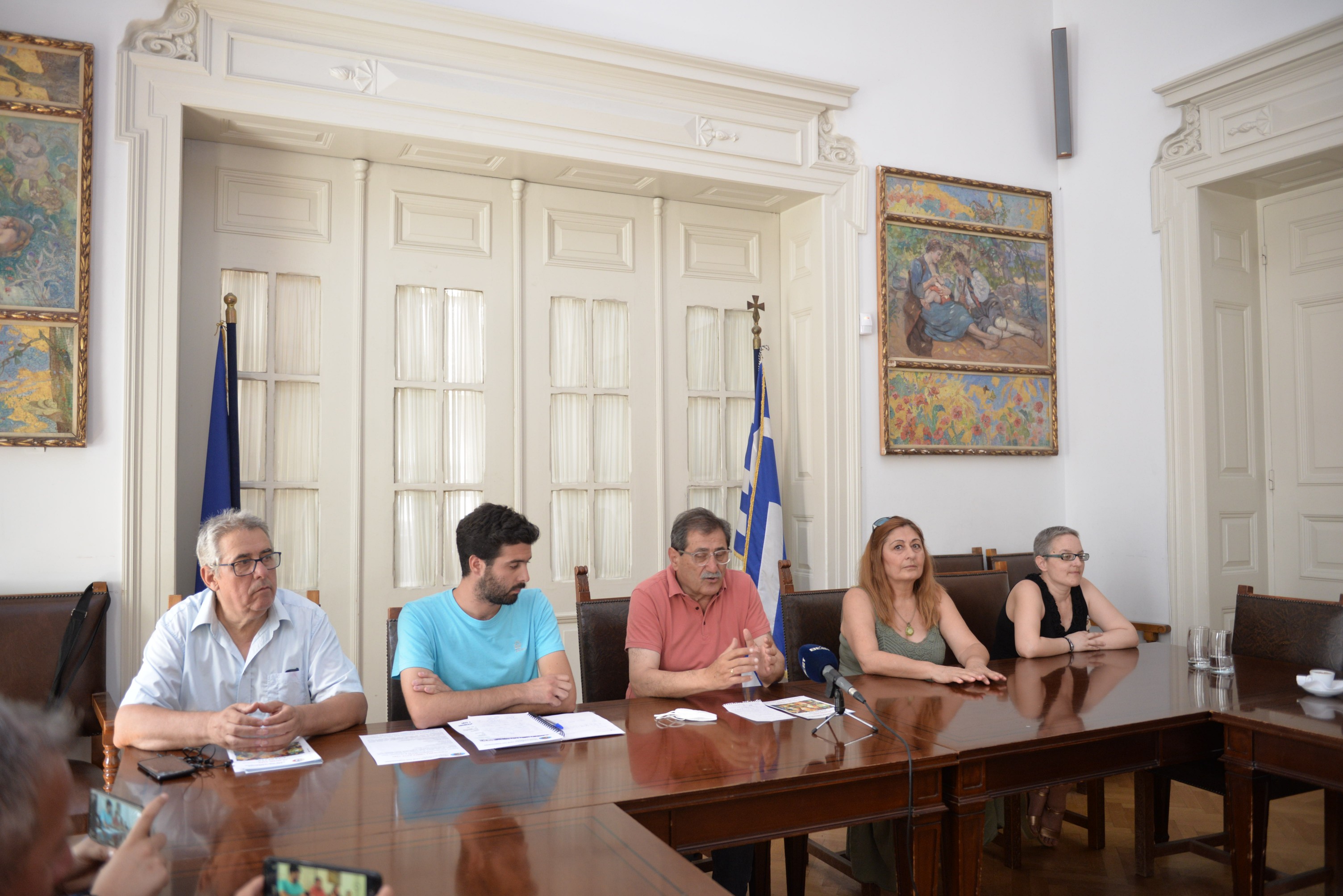 ΦΕΣΤΙΒΑΛ ΚΑΤΑ ΝΑΡΚΩΤΙΚΩΝ