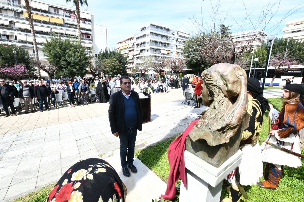 ΔΗΜΑΡΧΟΣ 23-3-2023