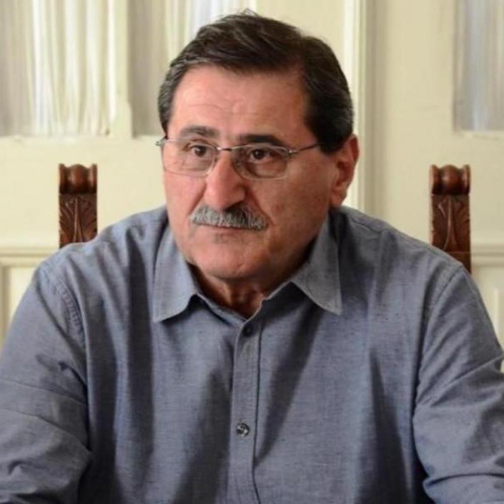 Κώστας Πελετίδης