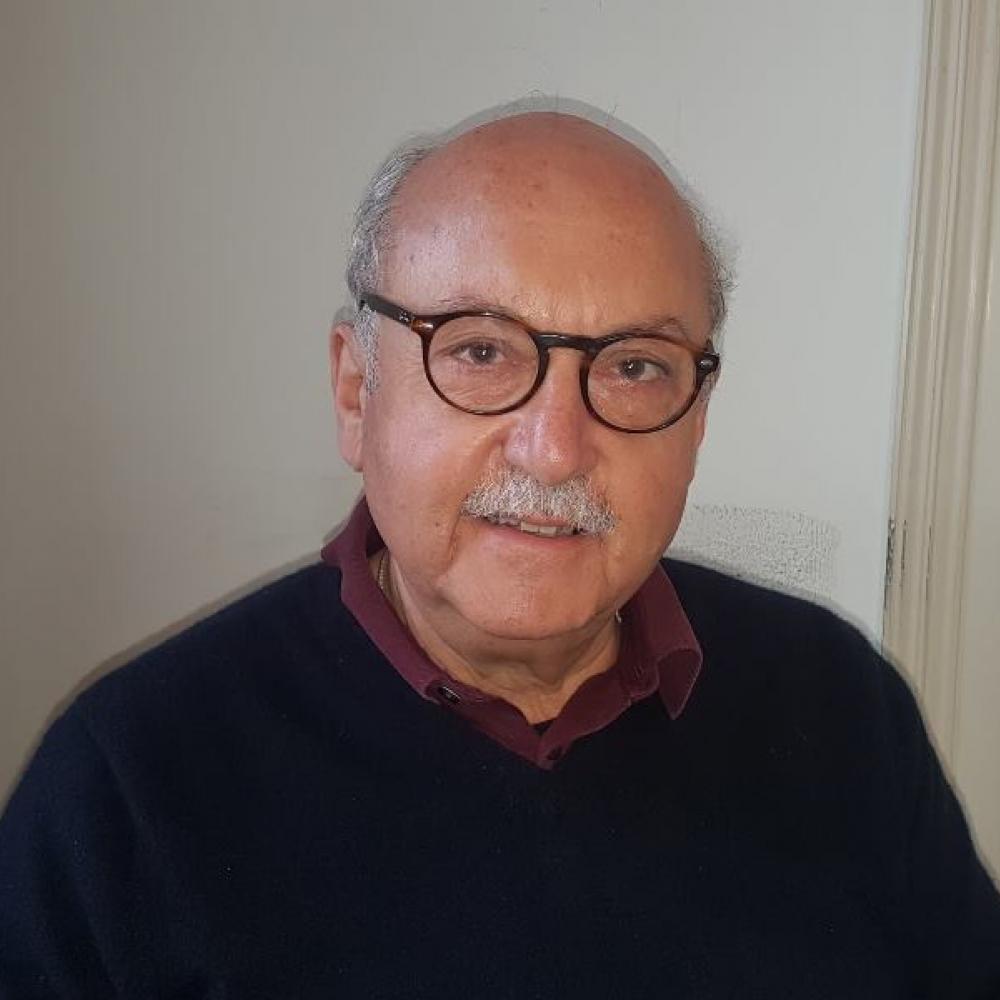 Χρήστος Κορδάς